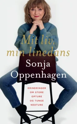 Mit Liv, Min Linedans