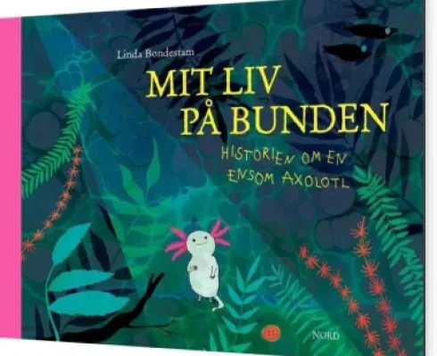 Mit Liv På Bunden