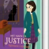 Mit Navn Er Justice 4: Spionen I Vinduet