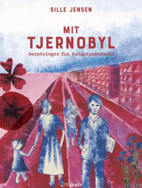 Mit Tjernobyl