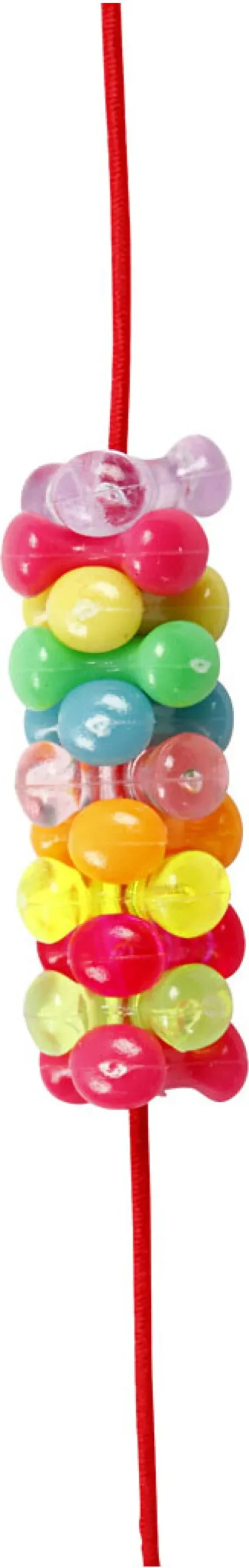 Møllemix - Ø 10 MM - Hulstr. 2 MM - 125 ML - 65 G