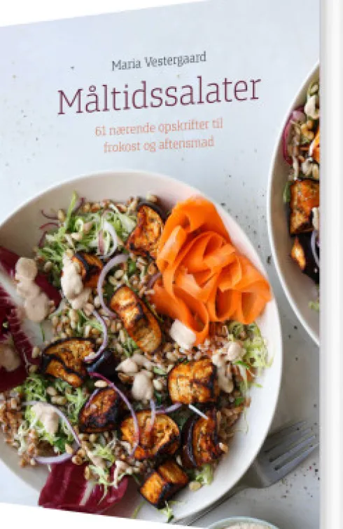 Måltidssalater