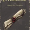Månebarn & Brevet Fra Fortiden