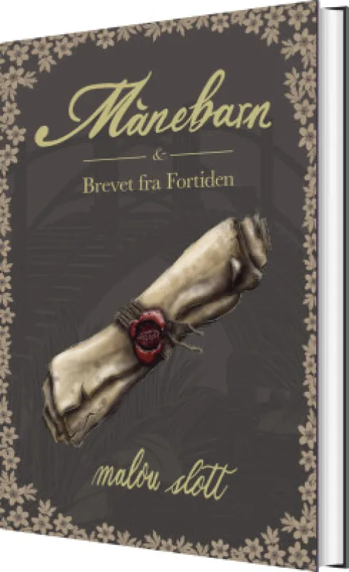 Månebarn & Brevet Fra Fortiden