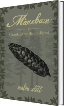 Månebarn & Grankoglens Hemmelighed