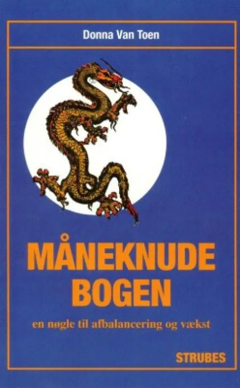 Måneknudebogen
