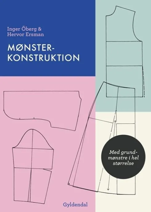 Mønsterkonstruktion