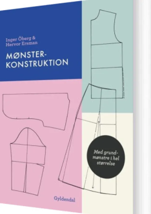 Mønsterkonstruktion