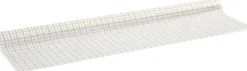 Mønsterpapir - B 80 CM - 28 G - 15 M