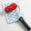 Mønsterruller - B 10 CM - 4 Stk