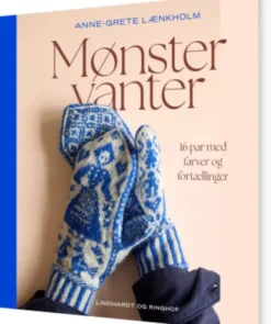 Mønstervanter
