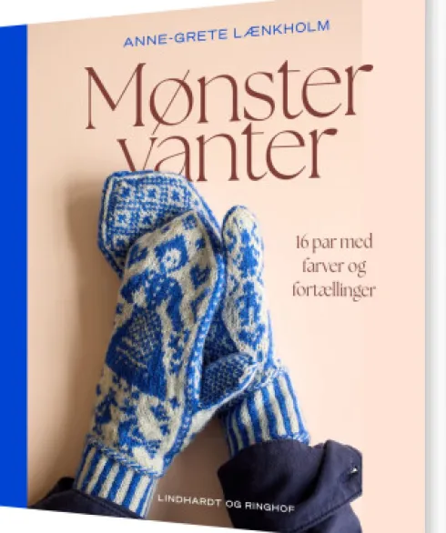 Mønstervanter
