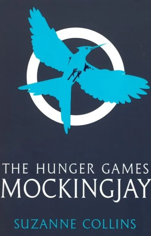 Mockingjay