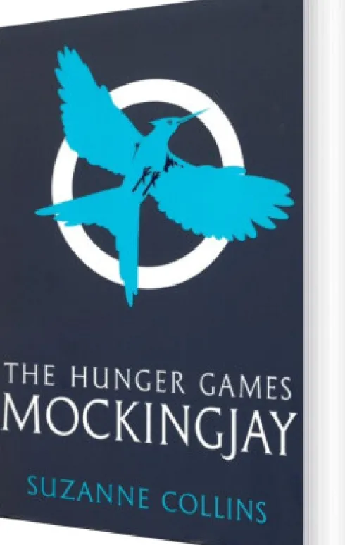Mockingjay
