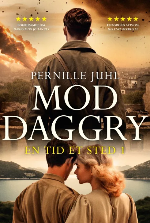 Mod Daggry