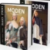 Moden I Danmark Gennem 400 År