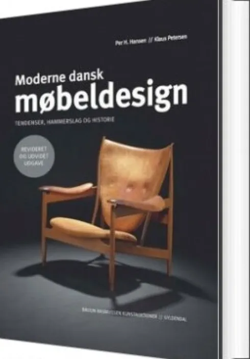 Moderne Dansk Møbeldesign