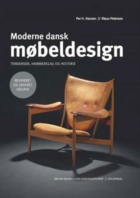 Moderne Dansk Møbeldesign