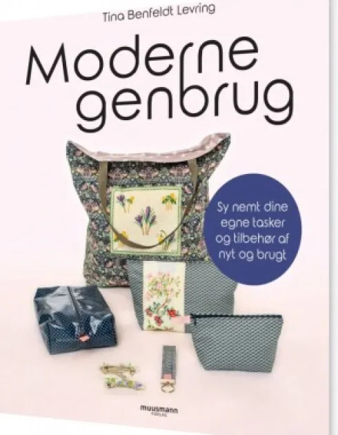 Moderne Genbrug