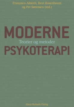 Moderne Psykoterapi