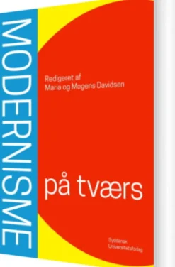 Modernisme På Tværs