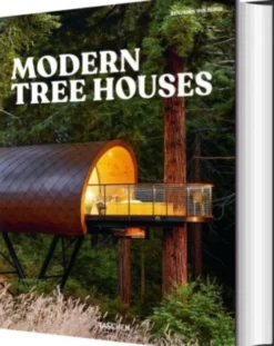 Modern Tree Houses