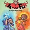 4 Mod Fu: Pi Og Jo Øver Magi