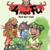 4 Mod Fu: Red Den Mad