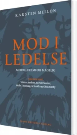 Mod I Ledelse