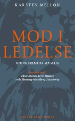 Mod I Ledelse