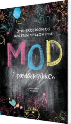 Mod I Pædagogikken