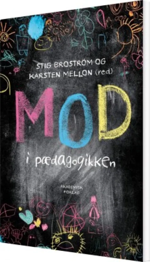 Mod I Pædagogikken