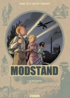 Modstand 3: De To Giganter
