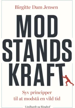 Modstandskraft