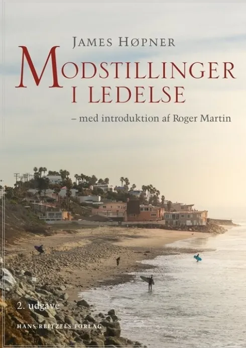 Modstillinger I Ledelse