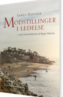 Modstillinger I Ledelse