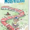 Molevitten, 1. Kl., Spurtebogen 1