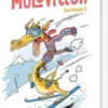 Molevitten, 0. Kl., Spurtebogen 0