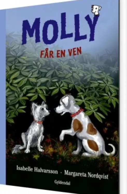 Molly 6 - Molly Får En Ven