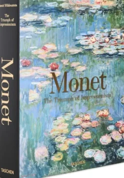 Monet. The Triumph Of Impressionism