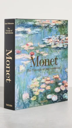 Monet. The Triumph Of Impressionism