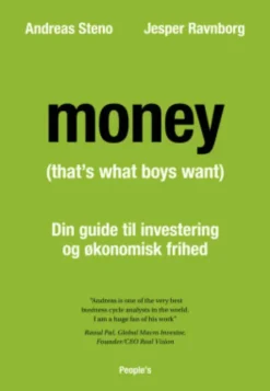 Money - That's What Boys Want