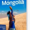 Mongolia - Lonely Planet