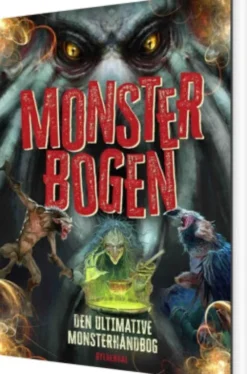 Monsterbogen