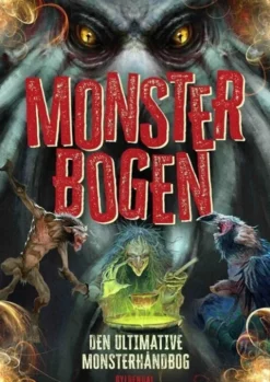 Monsterbogen