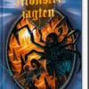 Monsterjagten 11 - Edderkoppekongen Arachnid
