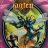 Monsterjagten 36 - Hvepsedronningen Vespick