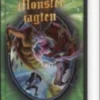 Monsterjagten 23 - Isdragen Blaze
