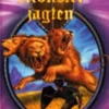 Monsterjagten 12 - Løveuhyret Trillion