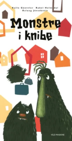 Monstre I Knibe